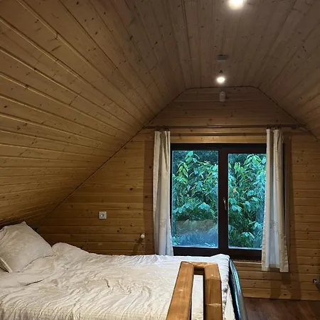 кичери Holiday home