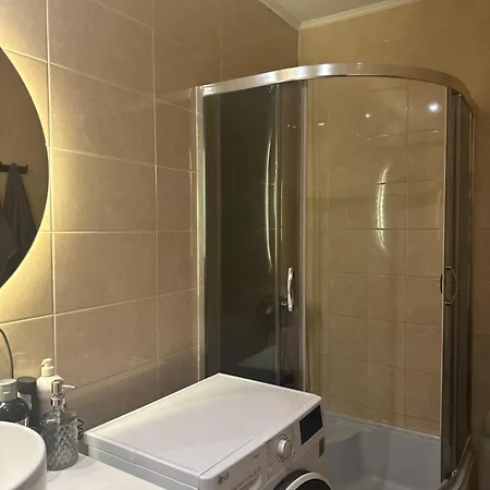 кичери Holiday home Mykulychyn